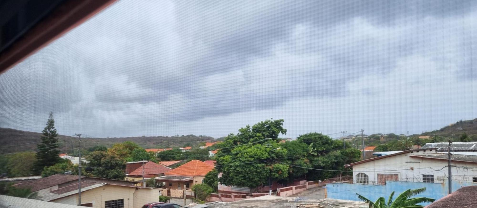 Villa Tutilia Willemstad Esterno foto