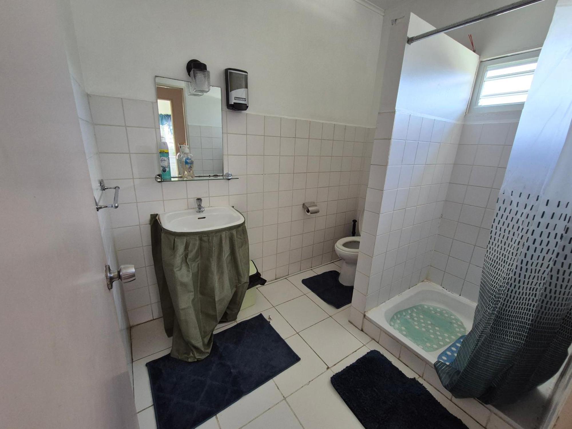 Villa Tutilia Willemstad Esterno foto