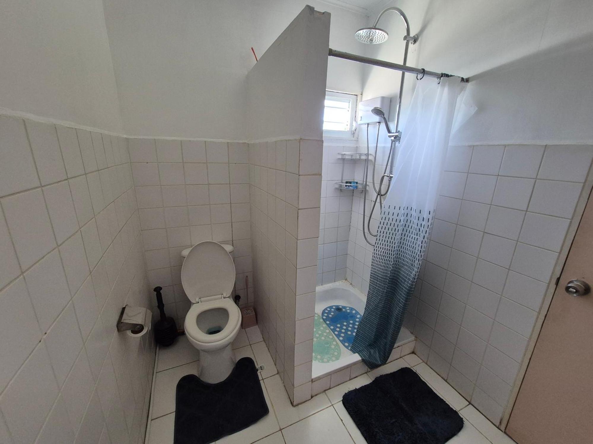 Villa Tutilia Willemstad Esterno foto
