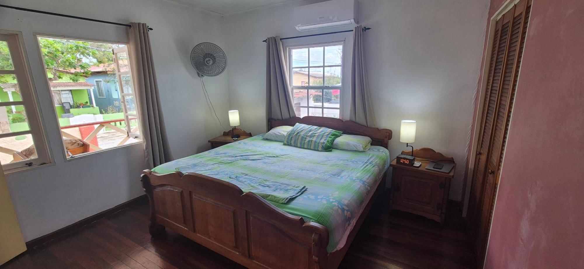 Villa Tutilia Willemstad Esterno foto