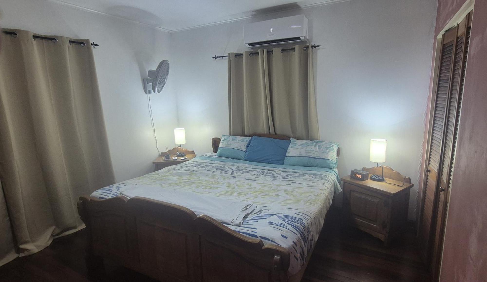 Villa Tutilia Willemstad Esterno foto