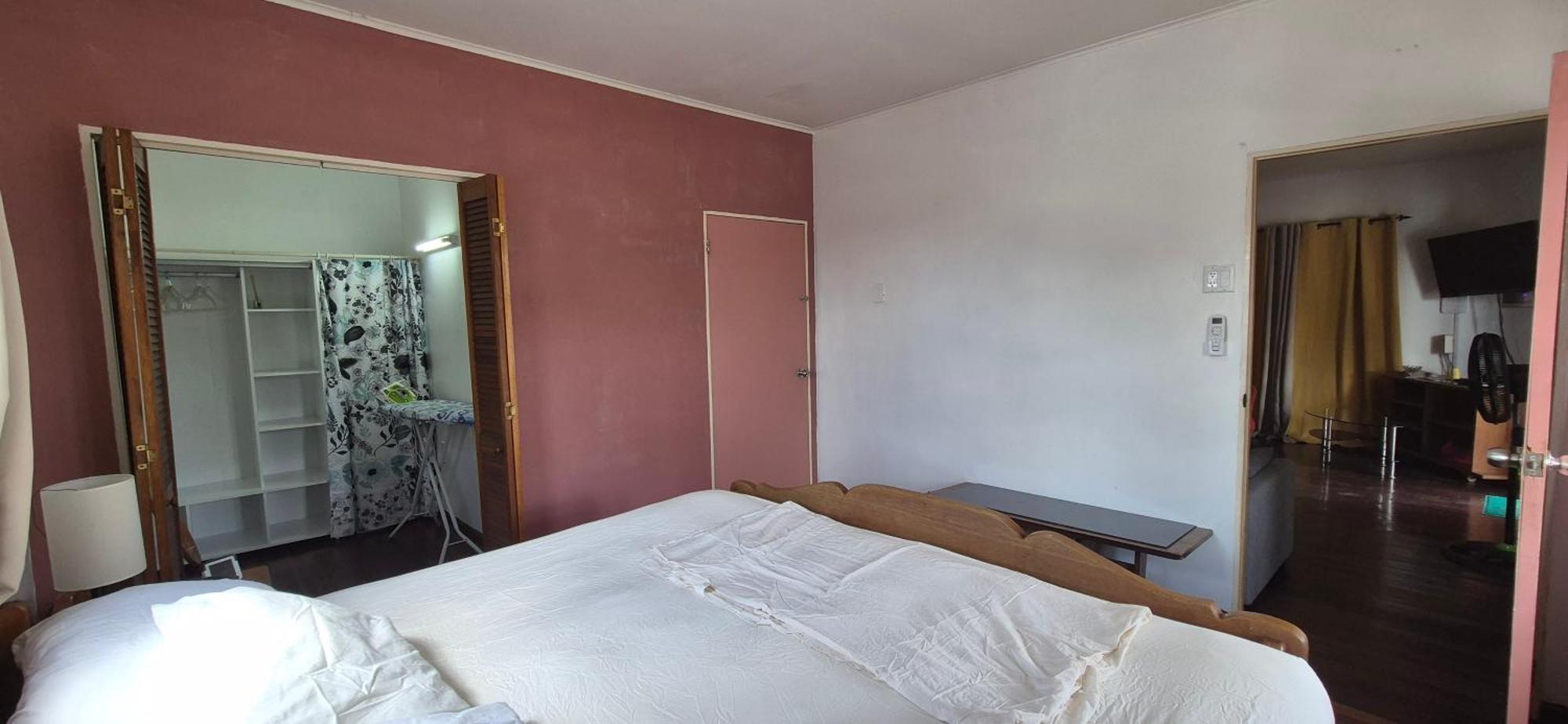 Villa Tutilia Willemstad Esterno foto